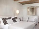 Swim up Double room Inland View