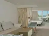 Swim Up Double Loft