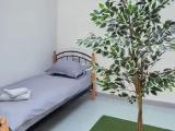 Deluxe Family Triple room