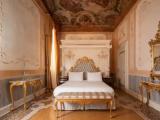 Deluxe Frescoed Double Suite