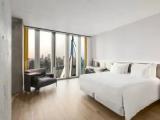 Premium with Skyline View room