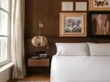 Interconnecting room