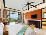 St. Regis Double room with balcony