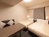 Universal Double room