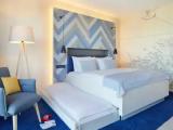 Pearl Comfort Double room with sea view