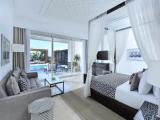 Royal Double Suite with sea view