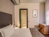 Basic Single Attic room