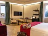 Deluxe Plus Double room