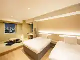 High Floor Grande with Tatami room