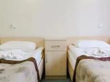 2-room Standard Accessible Triple room