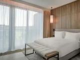 1 Bedroom Double Junior Suite with balcony