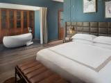 Thompson Double Suite