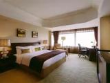 Continental Deluxe Double room