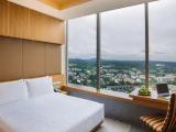 Deluxe Plus Double room