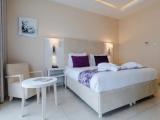 Deluxe Double Suite