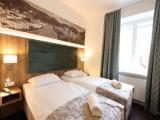Standard Plus Twin room