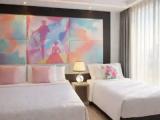 Family Junior Triple room
