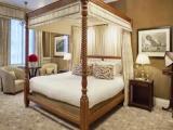 Master Double Suite