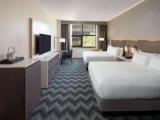 Accessible Quadruple room