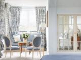 Double Junior Suite with balcony
