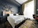 Deluxe Double Suite