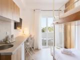 Mykonos Vibes room