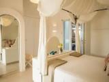 Sunrise Double room