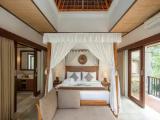 1 Bedroom Double Pool Villa