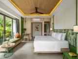 Tropicana Superior Twin room