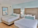 Suite oceanfront