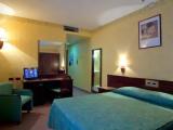 Master Double room