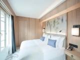 Rooftop City Double room