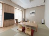 Japanese Style room