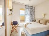 Superior Double Penthouse room