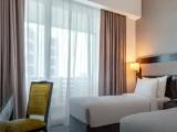 2 Bedrooms Maid’s Room Apartment