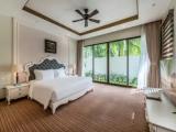 3 Bedrooms Villa with ocean view