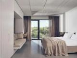 Deluxe Double Suite