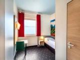Accessible Single room
