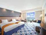 Double room oceanfront