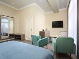 Standard Premium Double room