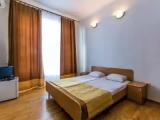 Standard room with balcony