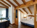 Quadruple Junior Suite