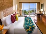 Double room with ocean view