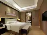 1 Bedroom Deluxe Double Suite