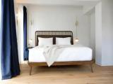 Elite Double Junior Suite