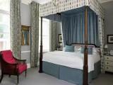 Four Poster Double room