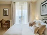 Deluxe Double Suite