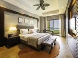Swim Up Suite