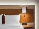 Moxy Sleeper Queen Double room