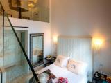 Double Junior Suite with sea view